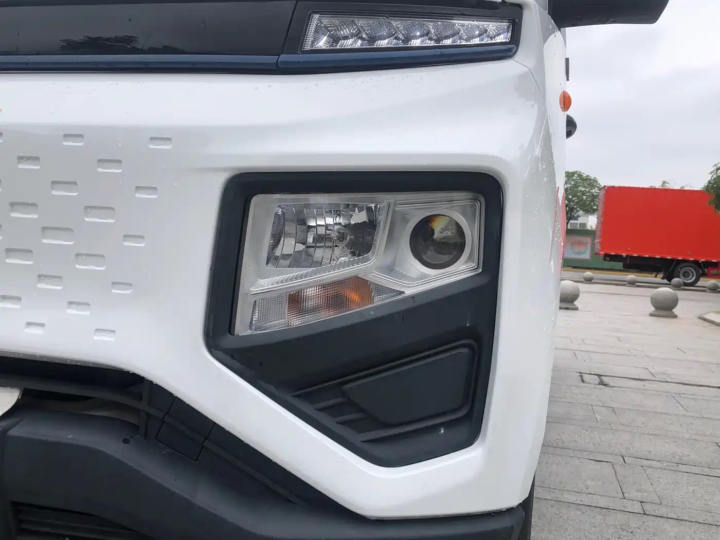 Yuan Cheng FarStar V 2024 2023 Model V6E CATL 41.86kWh Premium Edition