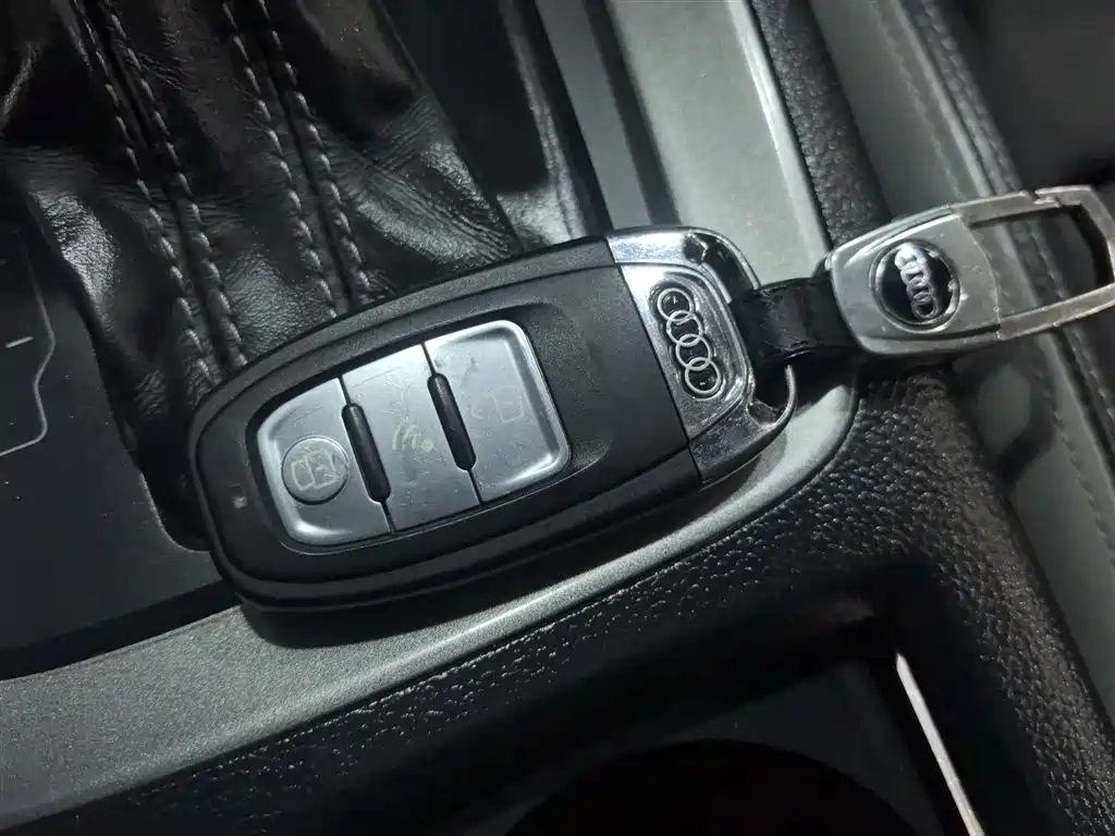 Audi Q3 2020 35 TFSI Progressive Dynamic фото 9
