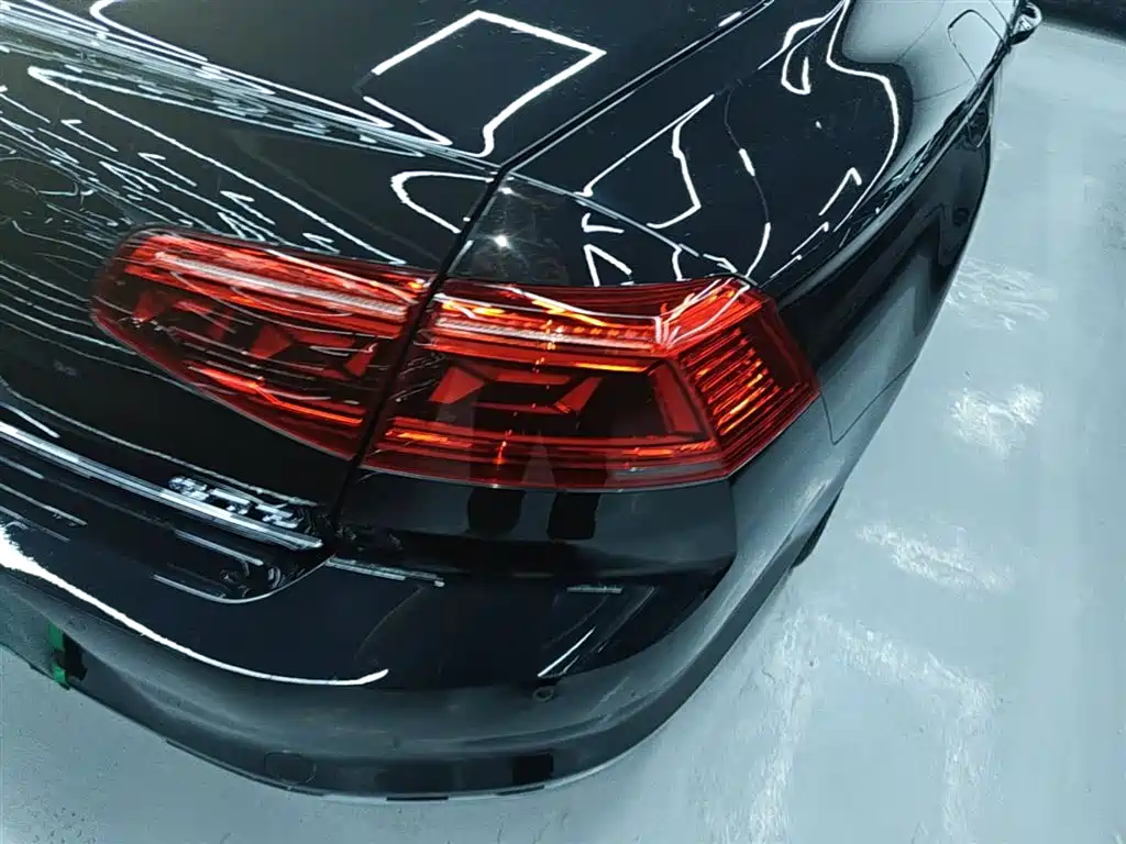 Volkswagen Magotan GTE Plug-in Hybrid 2022 GTE Luxury фото 8