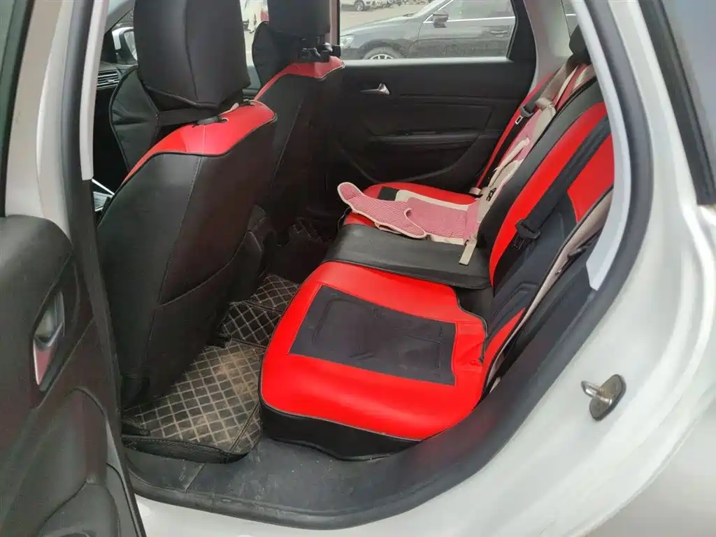 Peugeot 308 2018 230THP Auto Luxury Edition фото 25