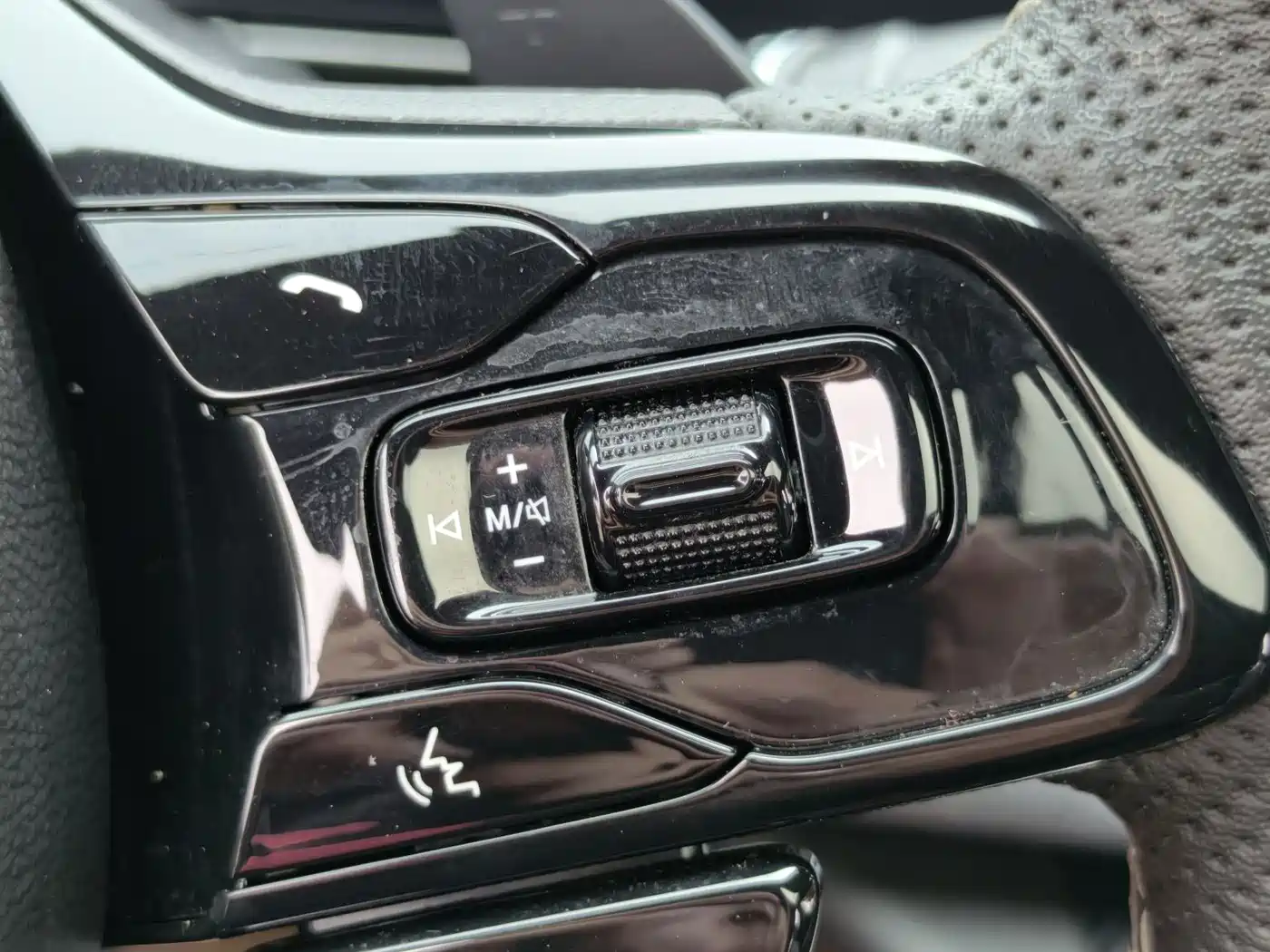 GAC SHADOW LEOPARD