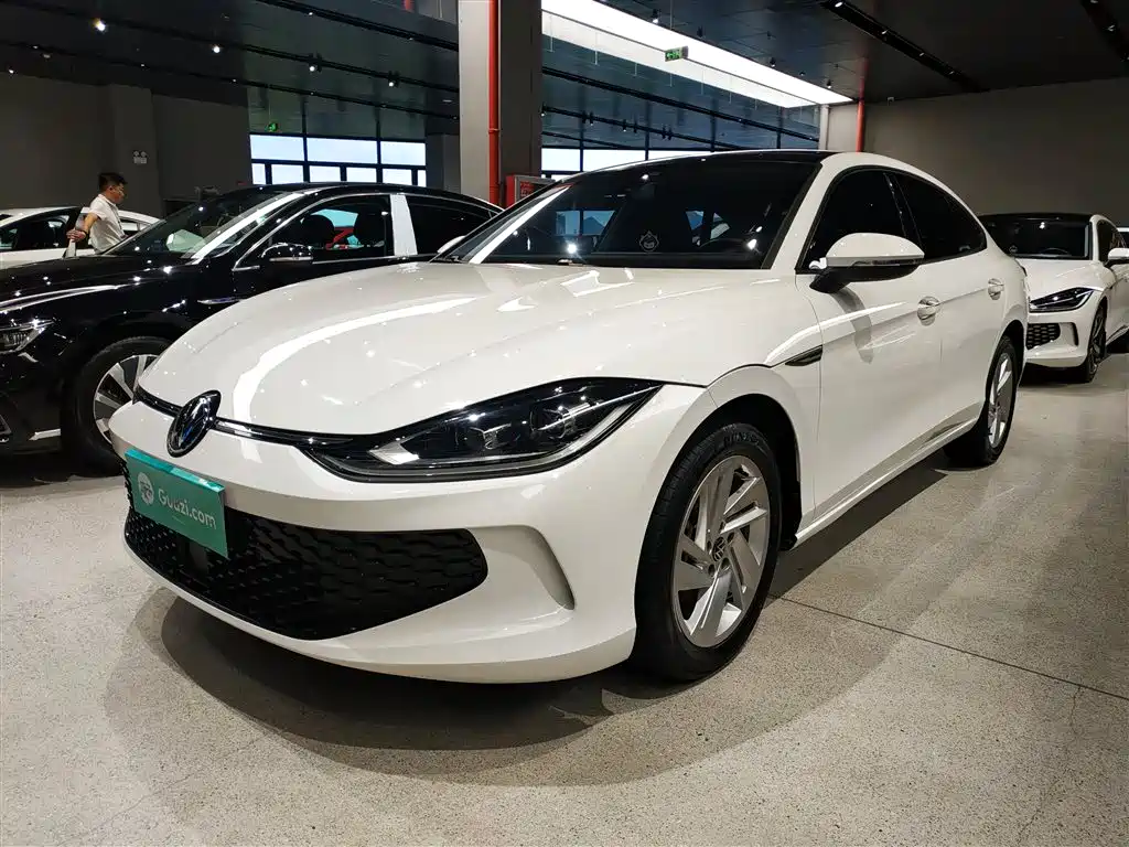 Volkswagen Lamando 2022 Lamando L 280TSI DSG Sporty Edition фото 2