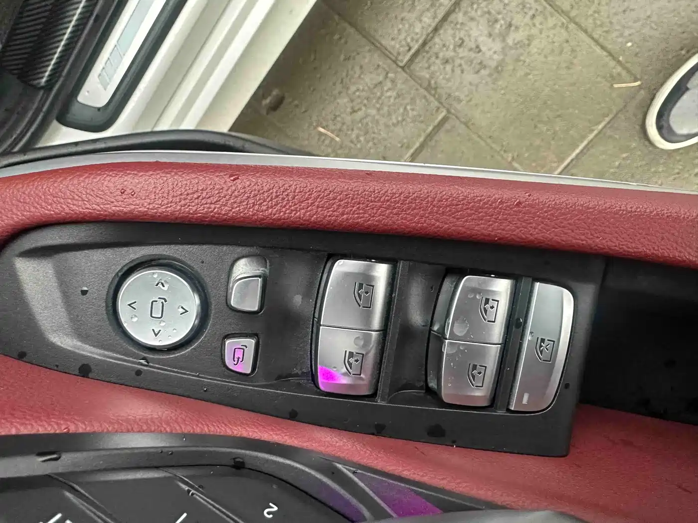 BMW 3 Series 2023 320Li M Sport Package фото 11