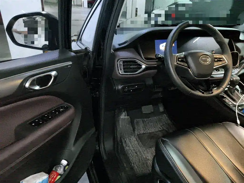 GAC Trumpchi Trumpchi M6 2023 PRO 270T DCT Luxury Edition фото 14