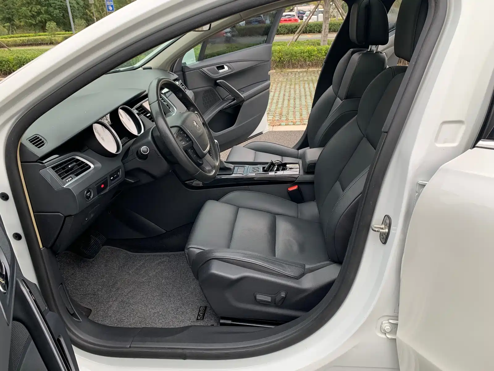 Photo 7 - Peugeot 508