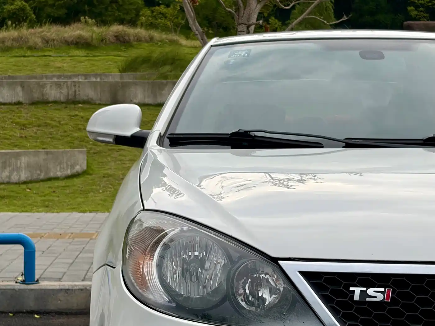 Volkswagen Lavida 2010 2010 1.4TSI Sport Edition