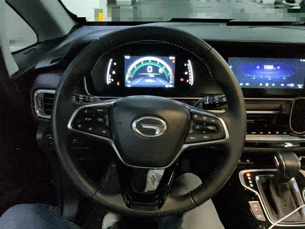 GAC Trumpchi Trumpchi M6 2023 PRO 270T DCT Luxury Edition фото 3