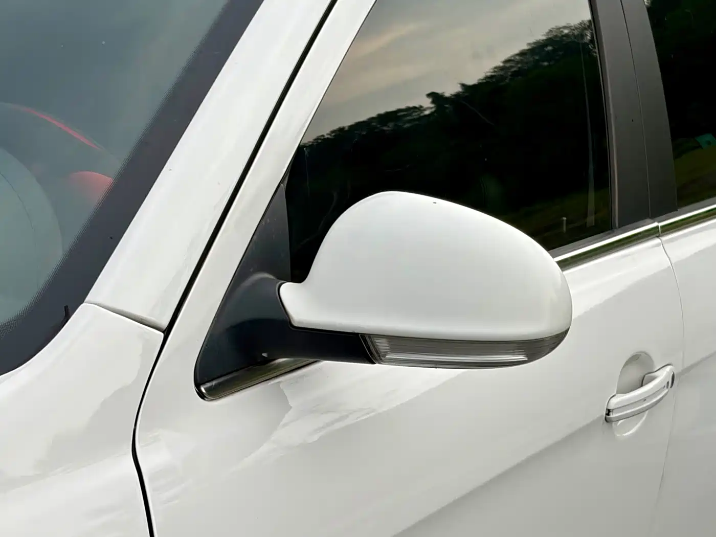 Volkswagen Lavida 2010 2010 1.4TSI Sport Edition