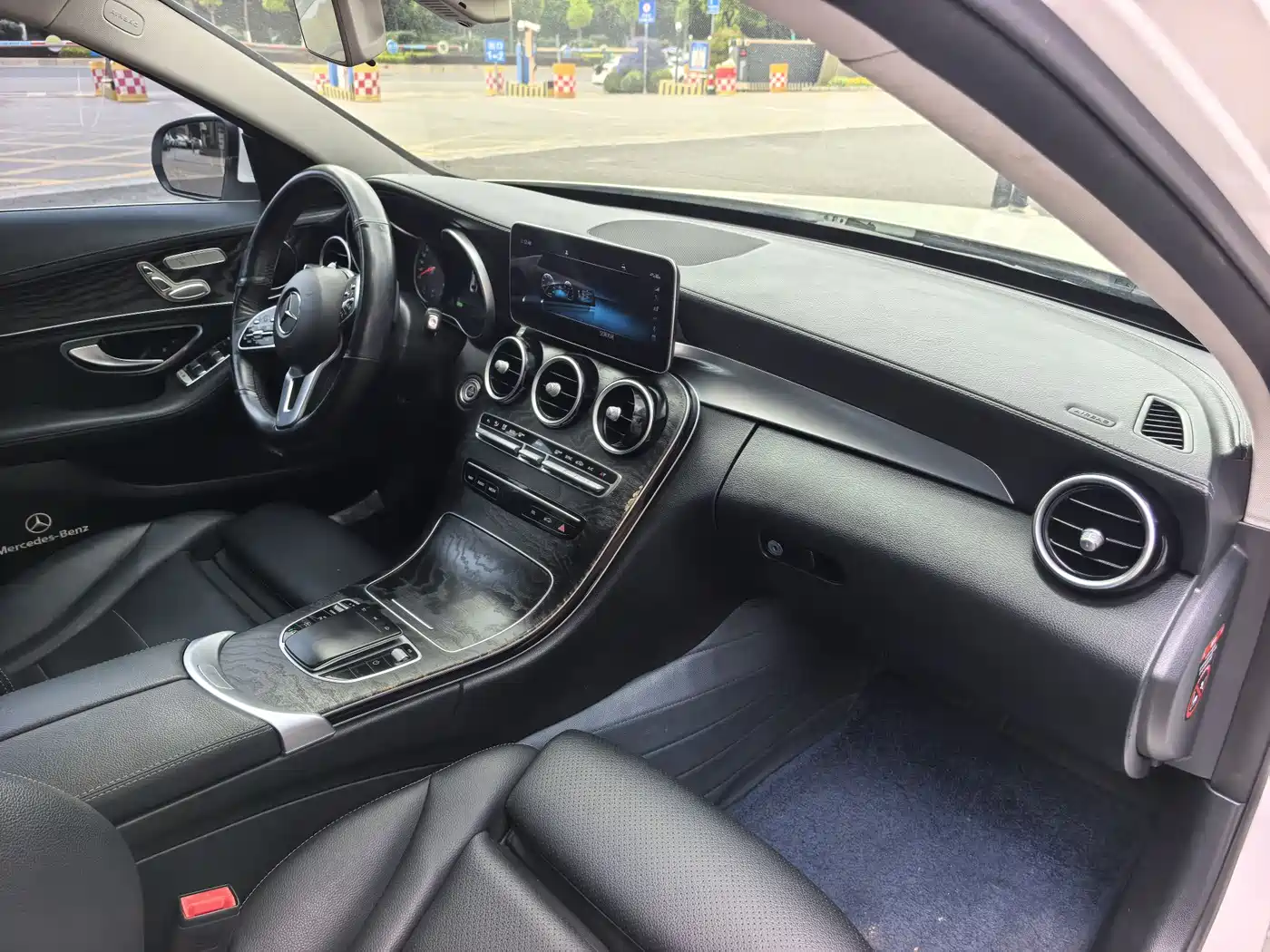 Mercedes-Benz C-Class 2019 C 260 L Sport фото 7