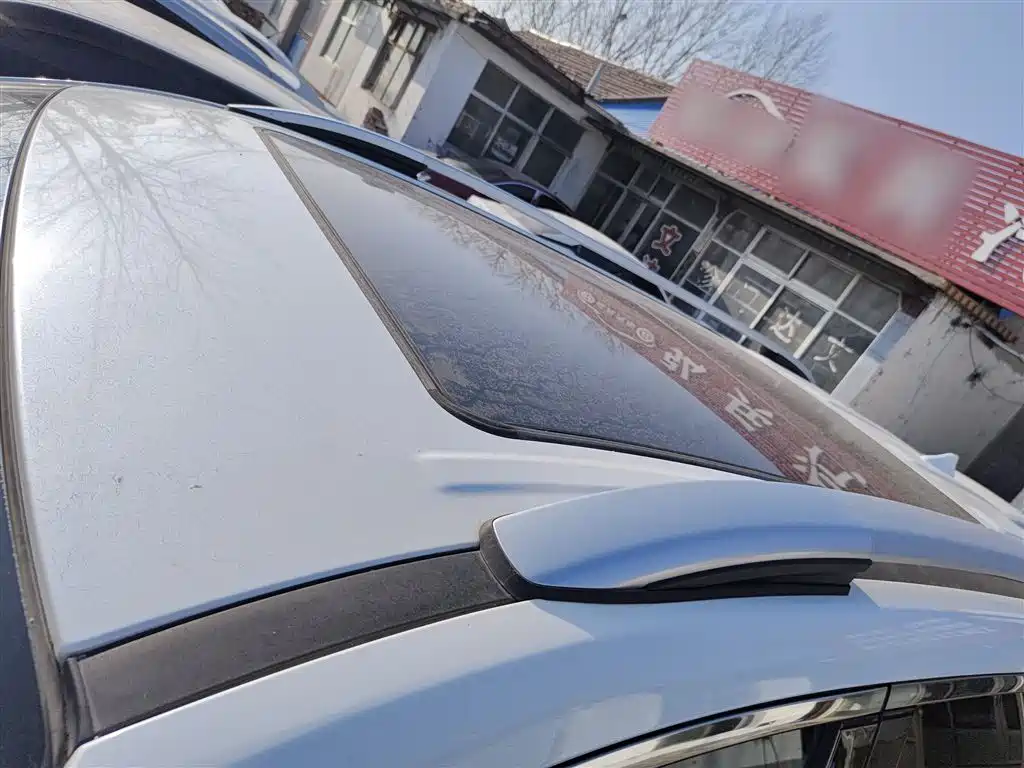 GAC Trumpchi Trumpchi GS8 2017 320T 2WD Luxury Smart Connect (7-seater) фото 27