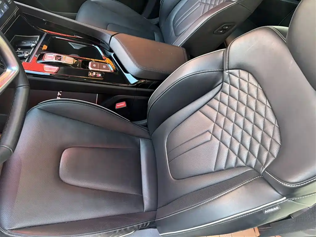 Hyundai Kustu 2021 270TGDi Premium LUX фото 18