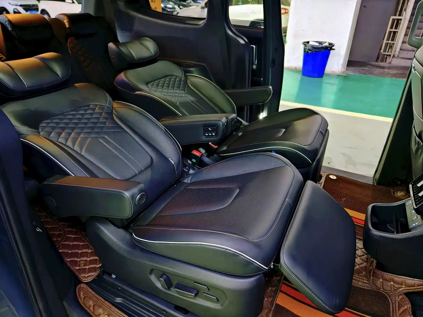 Hyundai Kustu 2021 380TGDi Smart Love Premium LUX Premium фото 18