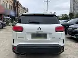 Фото 6 - Citroën Tianyi C5 AIRCROSS