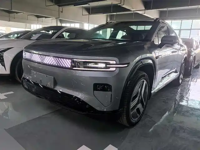 changan e07