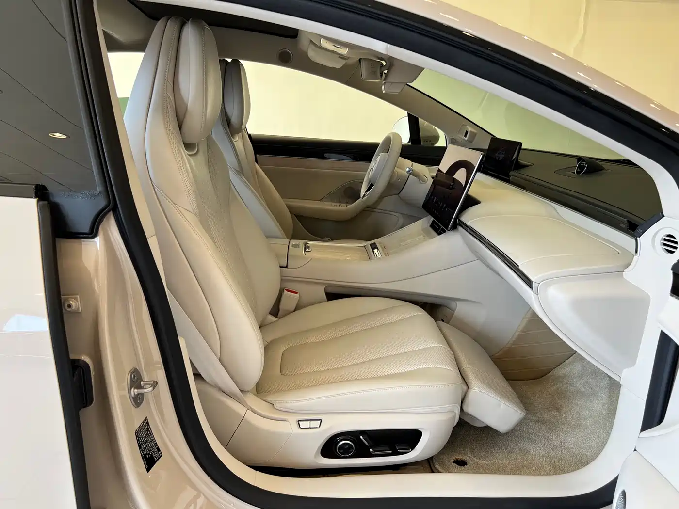 Zhijie S7 2026