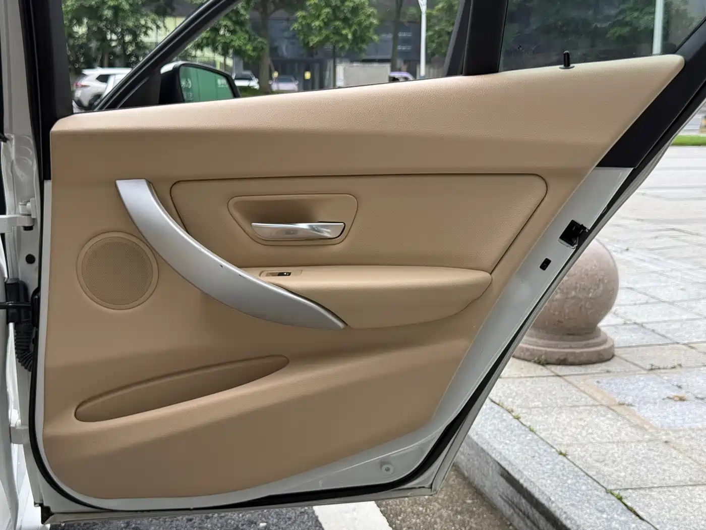 BMW 3 Series 2015 320i Fashion фото 10