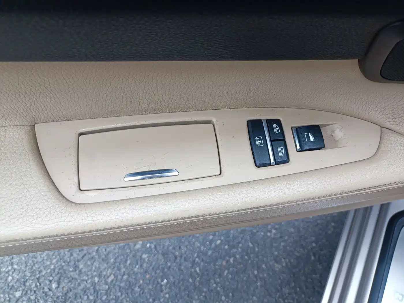 BMW 7 Series 2009 740Li Premium фото 29