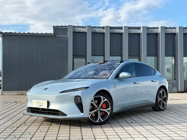 NIO ET5 75kWh