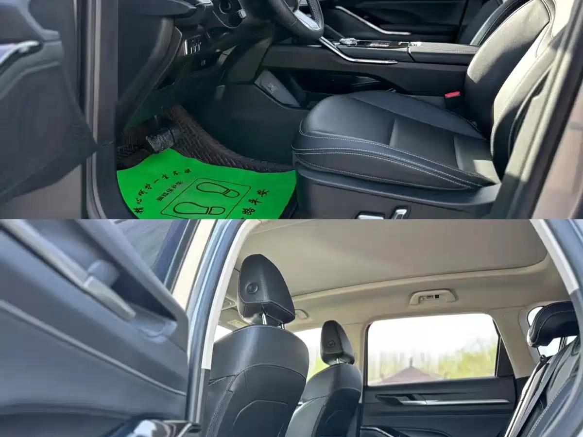 Haval H6 2022 3rd Gen 1.5T Auto 2WD Max фото 4