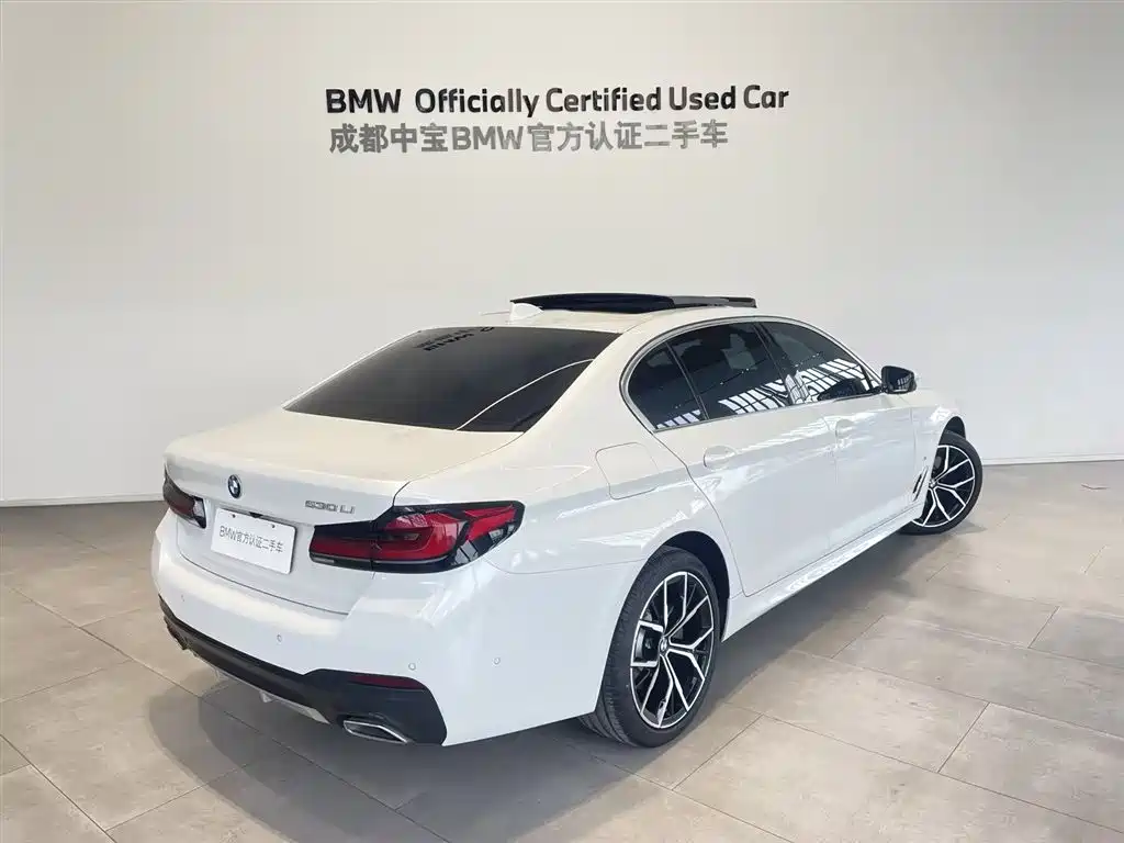  5-SERIES