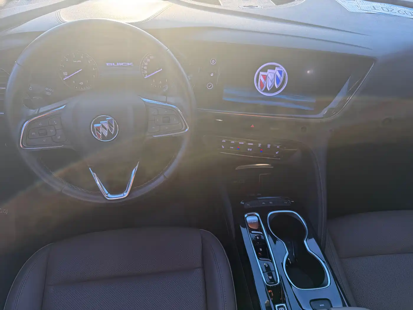 Photo 7 - Buick Envision Plus