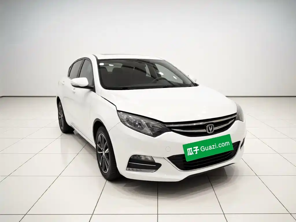 Changan Eado XT 2016 2015 1.6L Automatic Junku Version China V