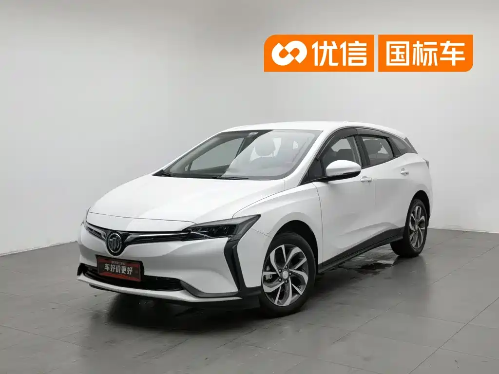 Buick Velite 6 2024 2024 450km Comfort PLUS