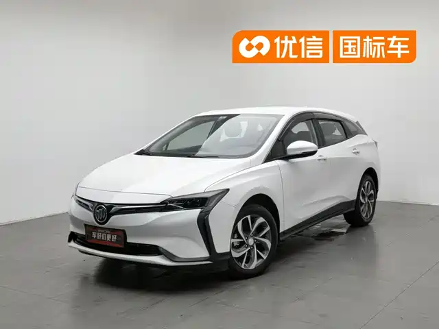 Buick Velite 6 2024 450km Comfort PLUS — фото 1