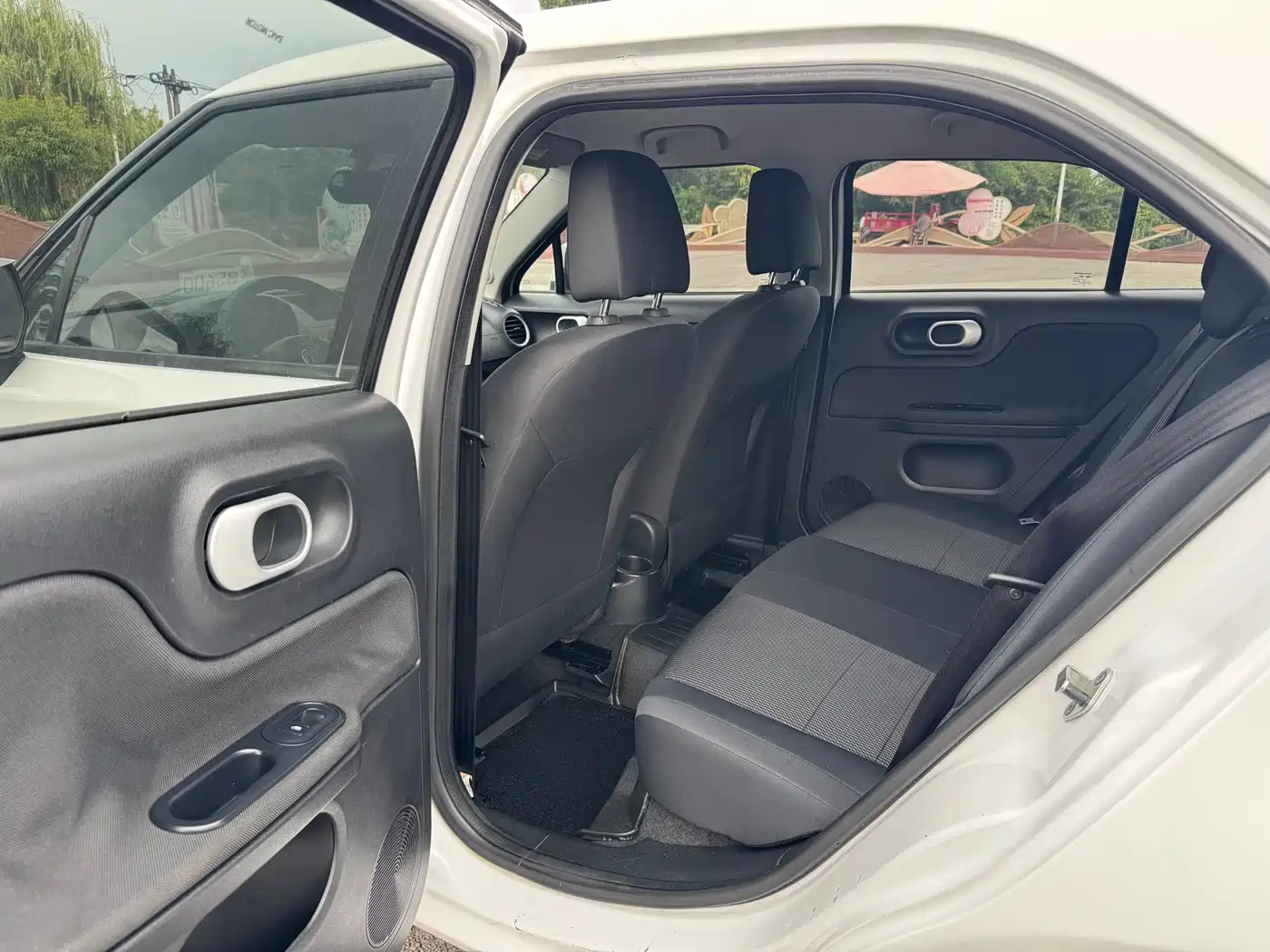 MG 3 2017 2016 1.3L AMT Comfort Edition