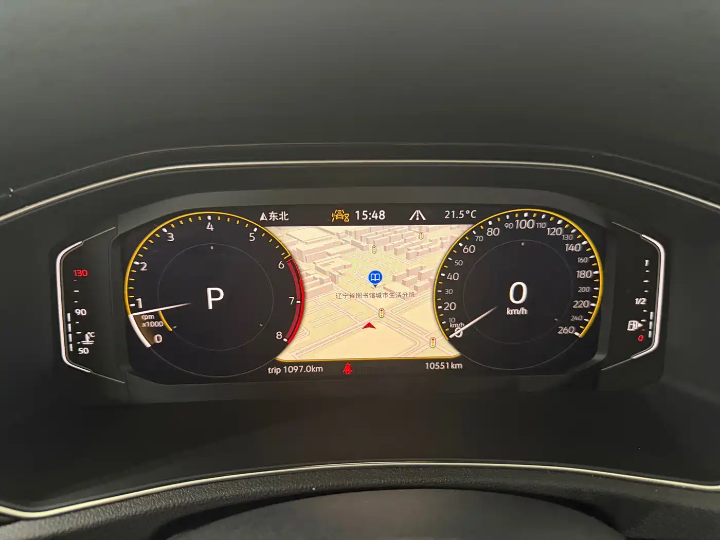 Volkswagen T-ROC 2022 280TSI DSG 2WD Comfort PLUS фото 13