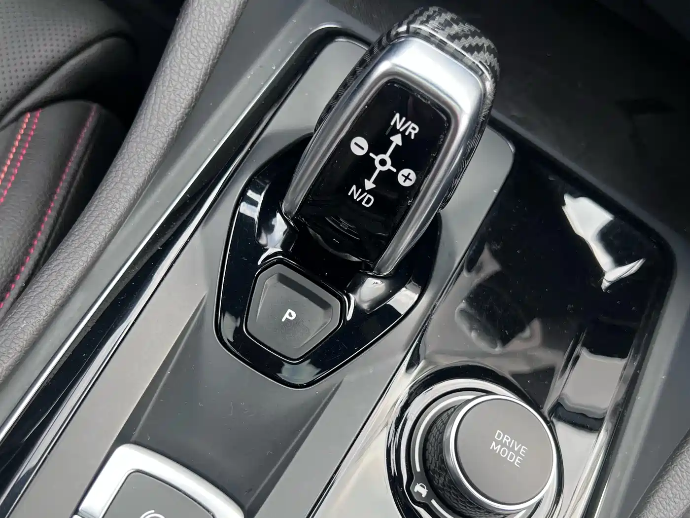 Lynk & Co 03 2020 2.0TD Auto Power Pro Edition фото 9