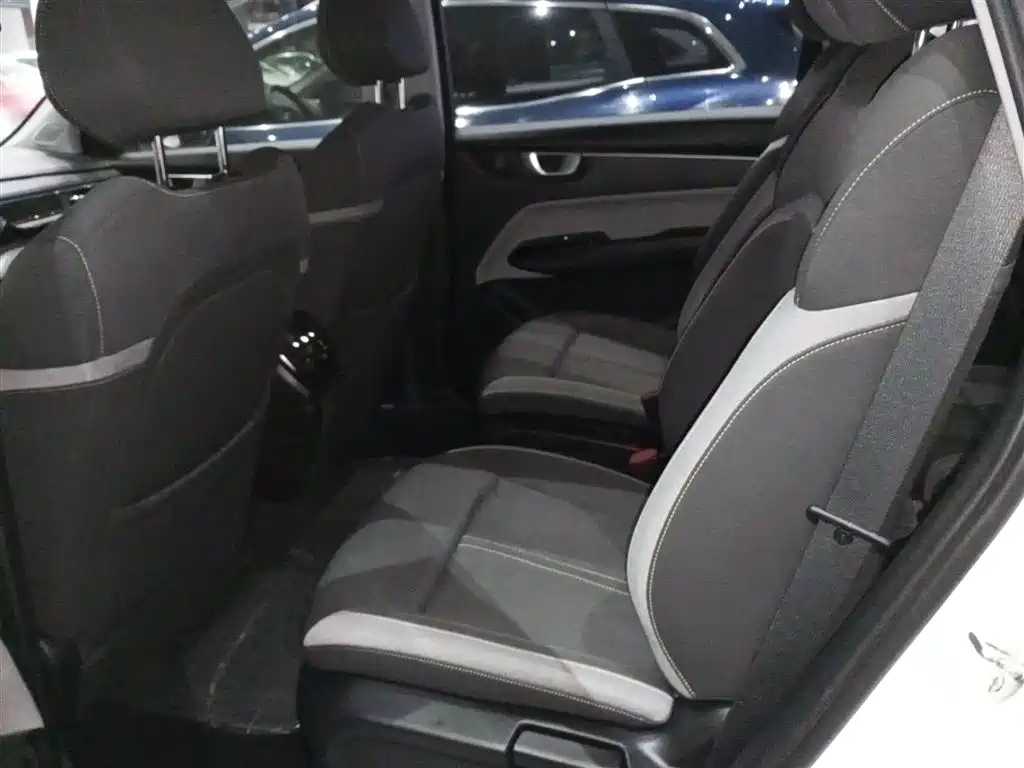 Wuling Motors Wuling Victory 2022 2022 1.5T CVT Elite
