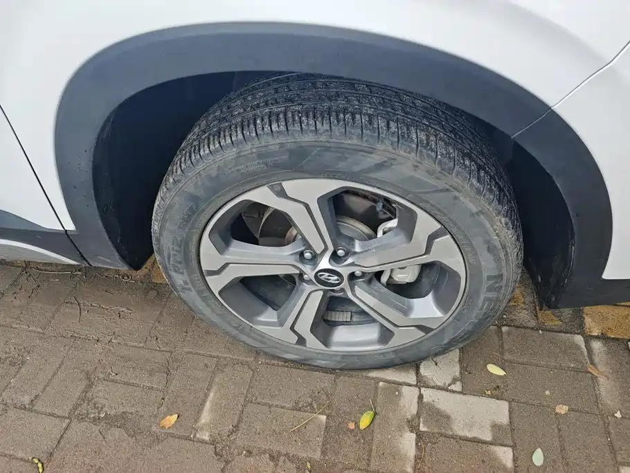 Hyundai Santa Fe 2023 2023 Traveller 380T GDi Auto 2WD GLX Elite Edition