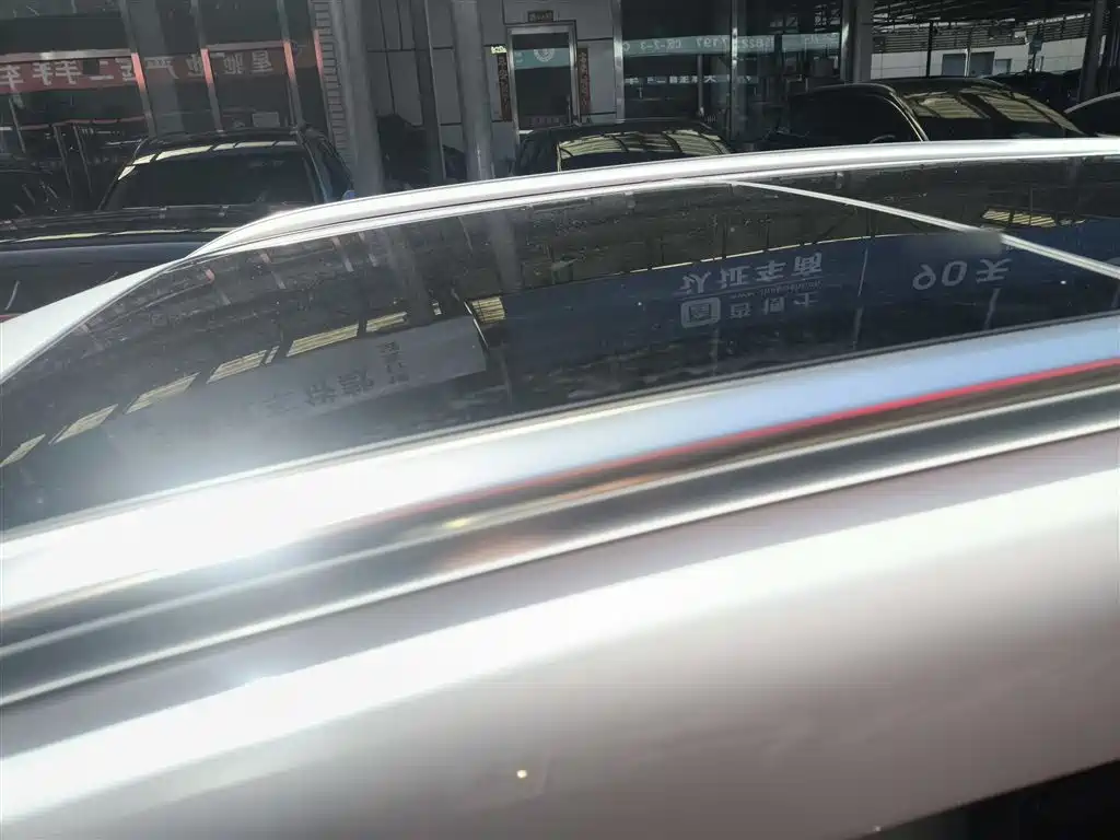 BYD Song Pro New Energy 2024 Glory Edition DM-i 110KM Excellence фото 27