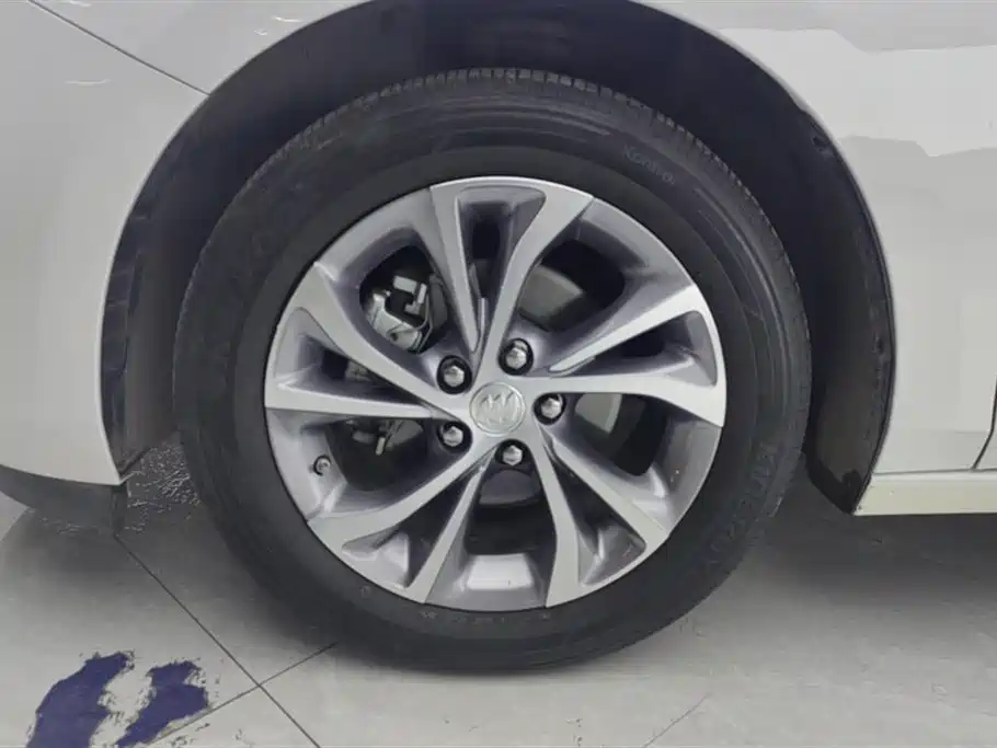 Buick Verano 2022 Pro 533T Enjoyment Edition фото 6