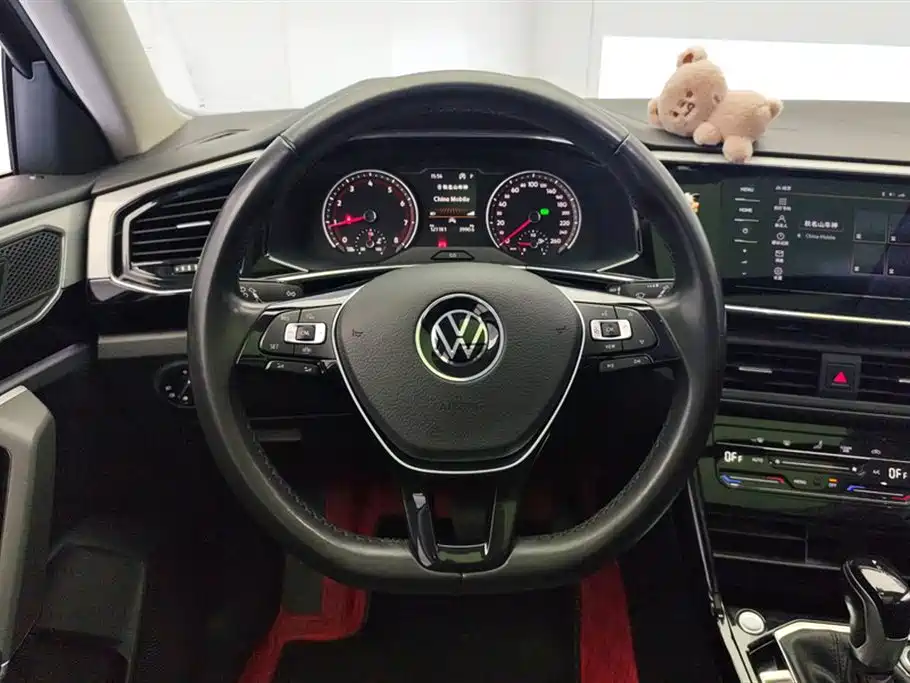 Volkswagen Tayron 2020 330TSI 2WD Luxury Smart Edition фото 15
