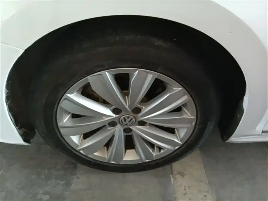 Volkswagen Passat 2019 330TSI Elite Version China VI фото 23