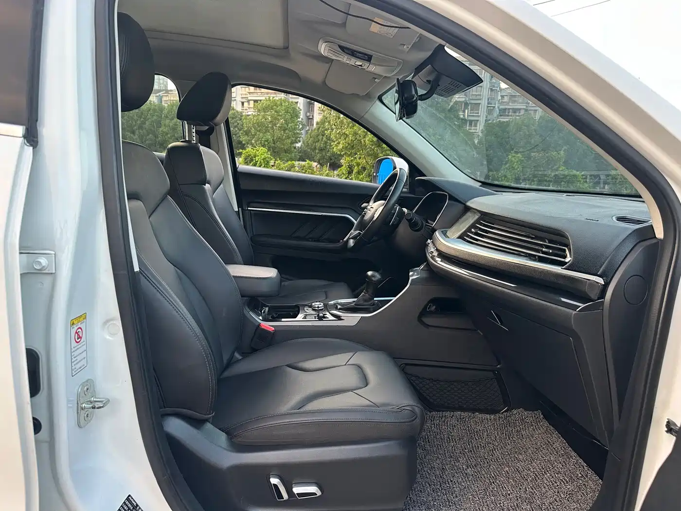 صورة 11 - Haval H6