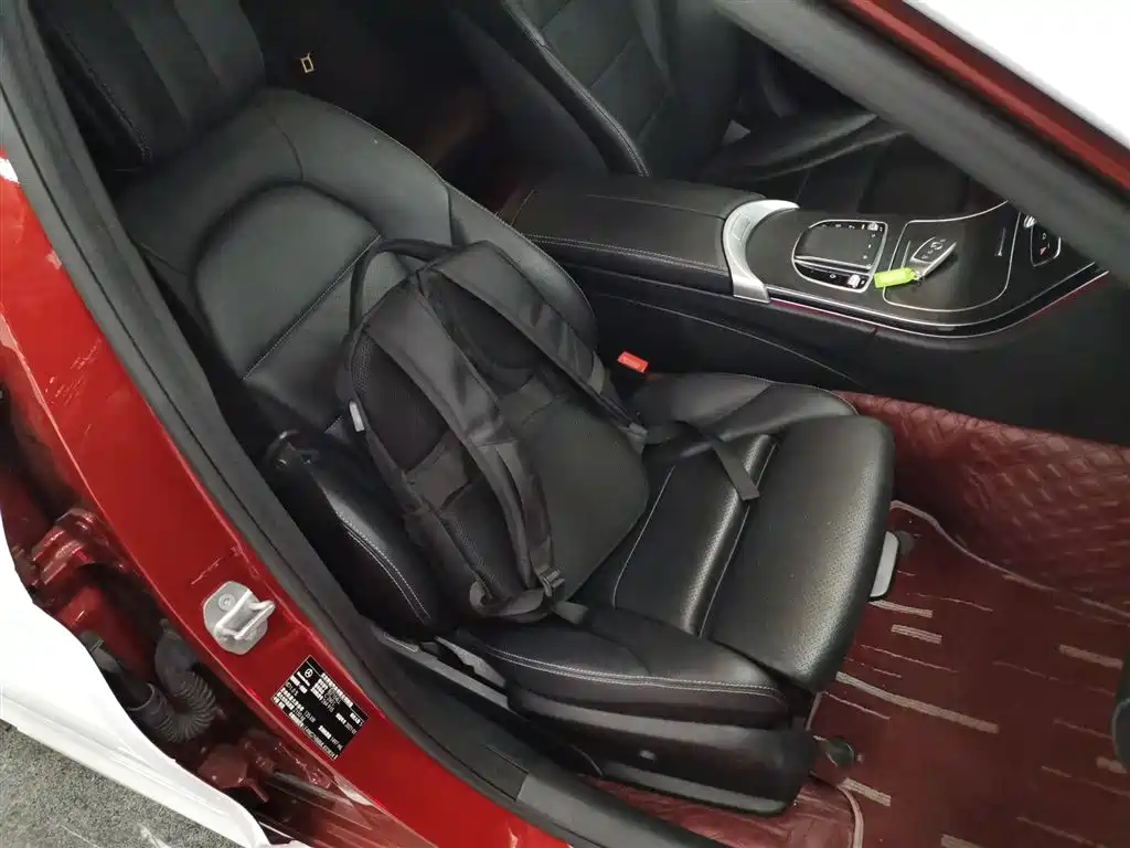 Mercedes-Benz C-Class 2021 C 260 L Sport Starry Exclusive Edition фото 21