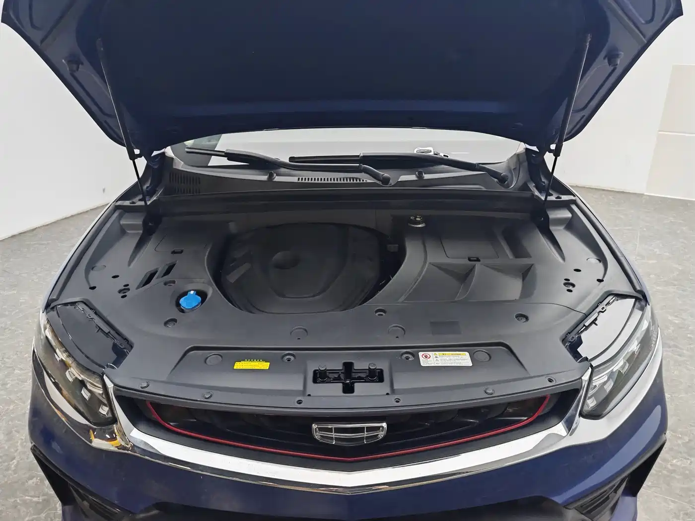 GEELY XINGYUE