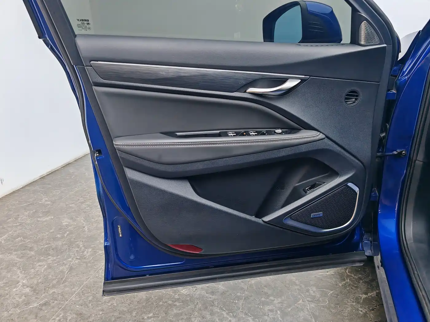 GEELY XINGYUE