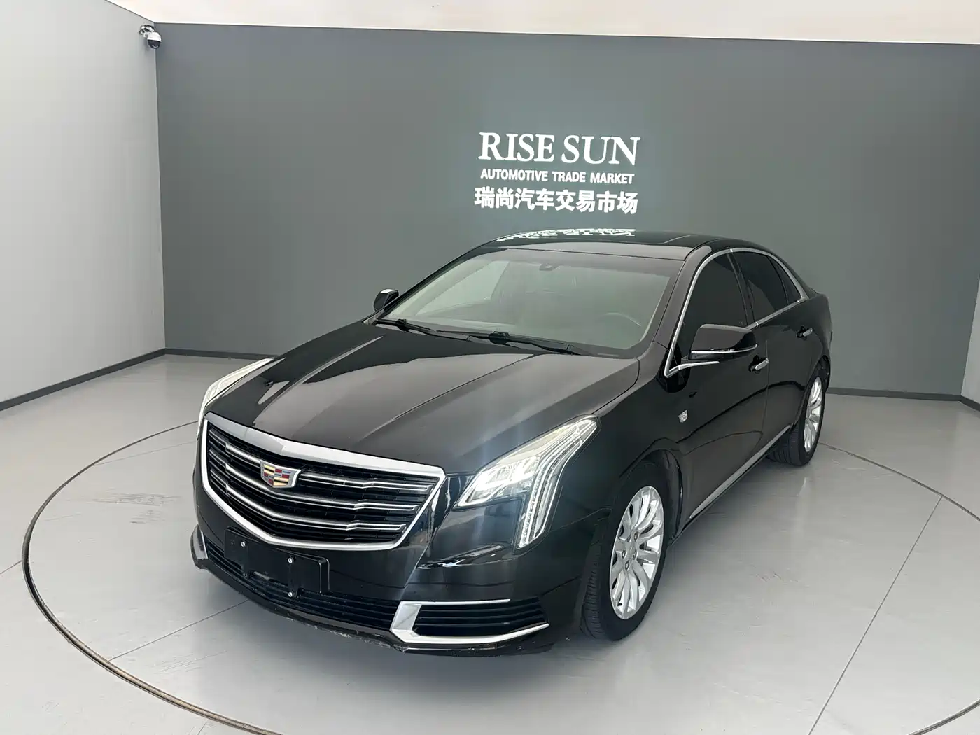 Cadillac XTS 2019 2018 28T Technology