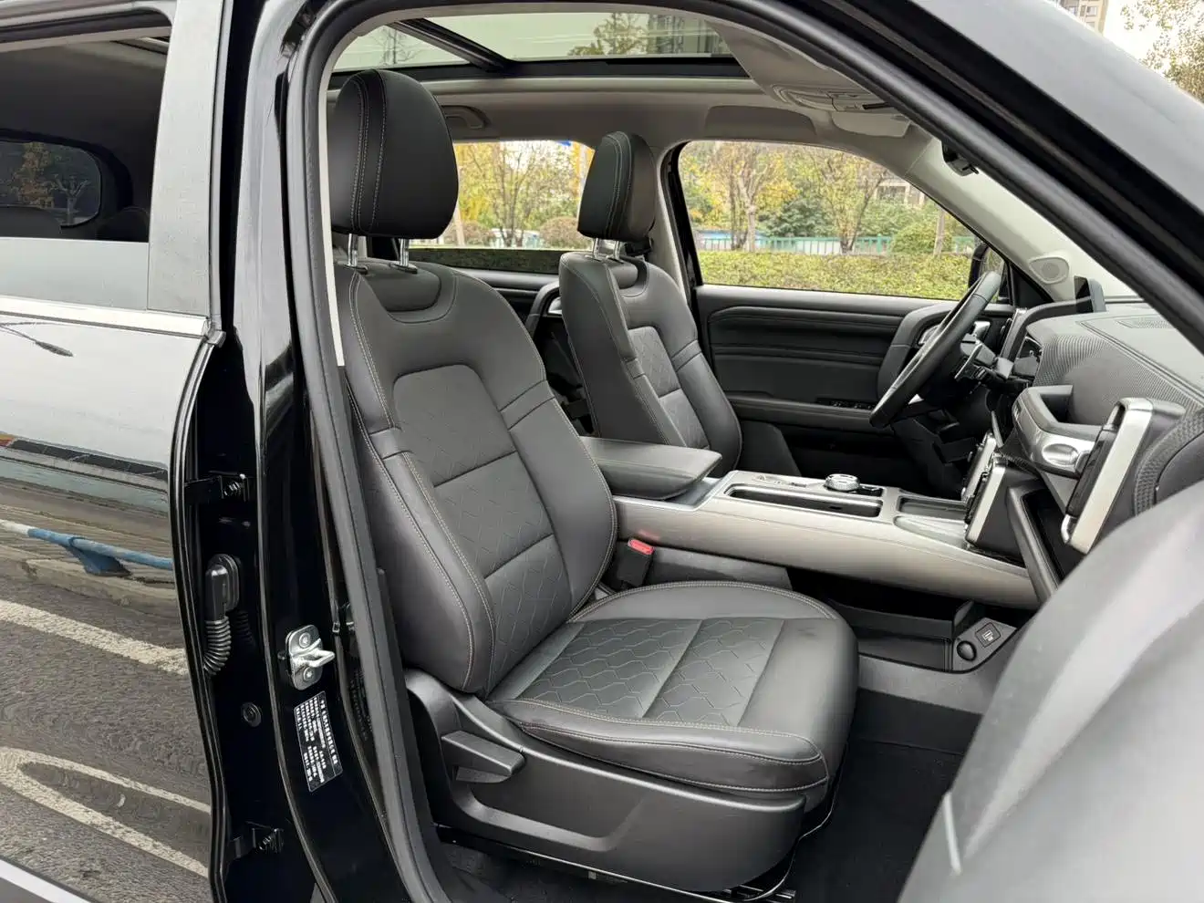 Haval Big Dog 2024 1.5T DCT Border Collie Edition фото 17