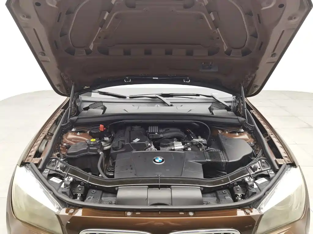 BMW X1 (Import) 2013 2010 sDrive18i Luxury Model