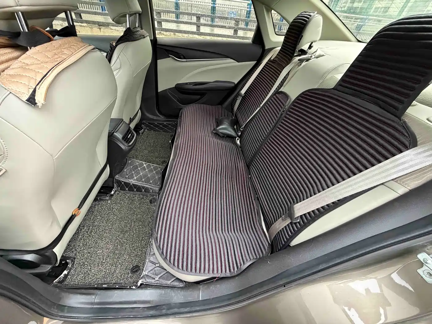 Buick Excelle 2016 15N Automatic Elite фото 7