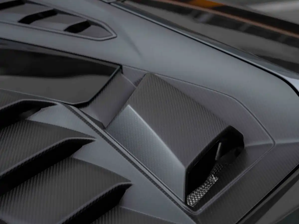 LAMBORGHINI HURACÁN