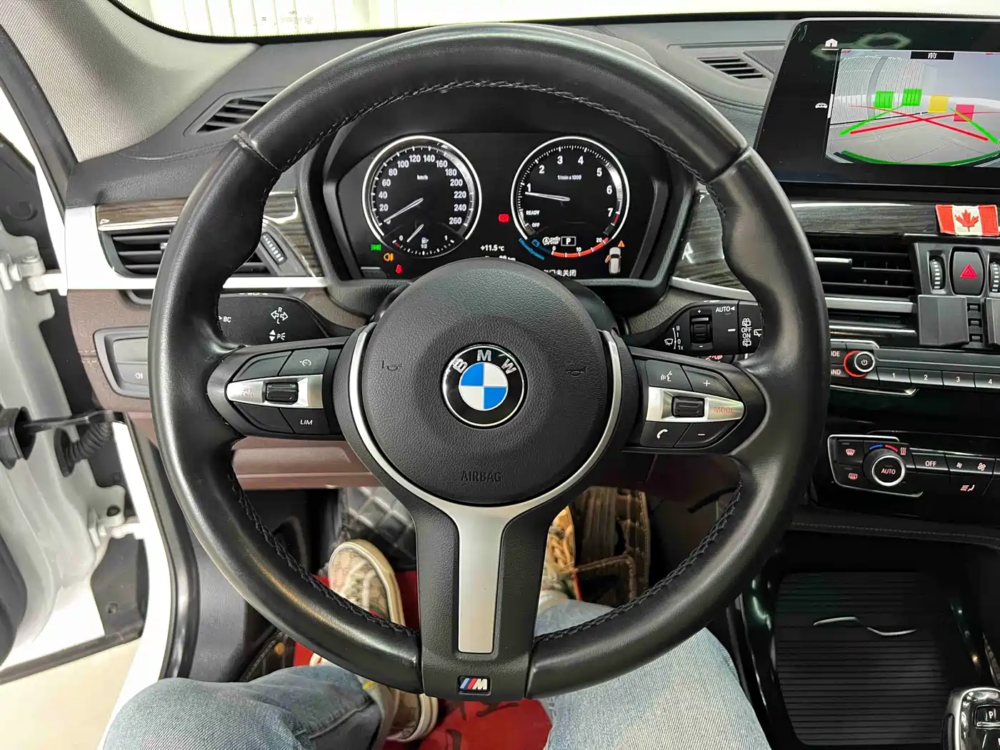 BMW X1 2022 Facelift xDrive25Li Premium Edition фото 12