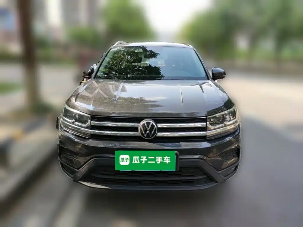 Volkswagen Tharu, миниатюра 23