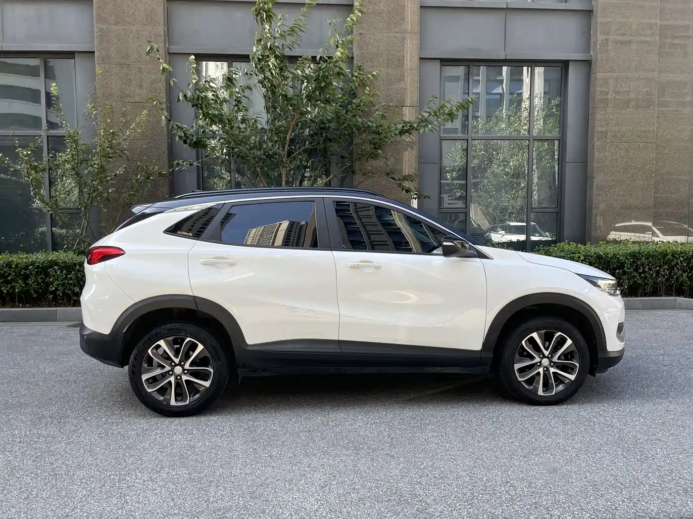 Buick Encore 2020 2020 20T CVT Elite Model