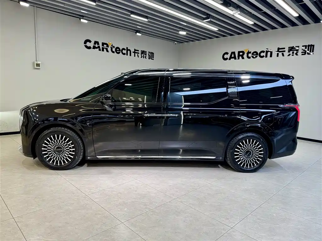 ZEEKR EXTREME KRYPTON 009